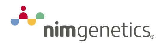 Logo NIMGenetics